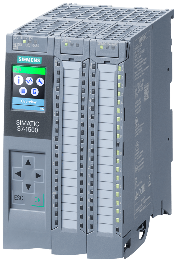 siemens-s7-1500-compact-cpu-1511c-1pn-